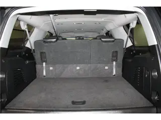 2019 Chevrolet Suburban