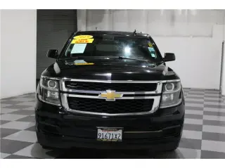 2019 Chevrolet Suburban