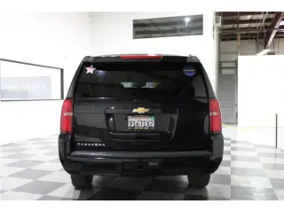 2019 Chevrolet Suburban