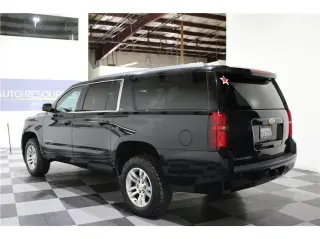 2019 Chevrolet Suburban
