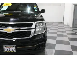 2019 Chevrolet Suburban