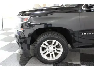 2019 Chevrolet Suburban