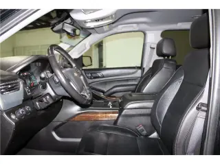 2019 Chevrolet Suburban
