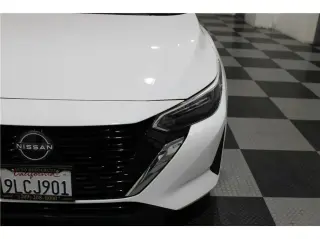 2024 Nissan Sentra