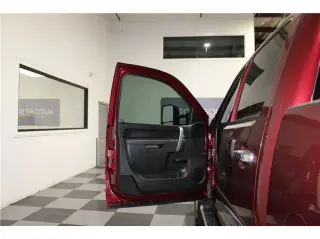 2014 Chevrolet Silverado 2500HD