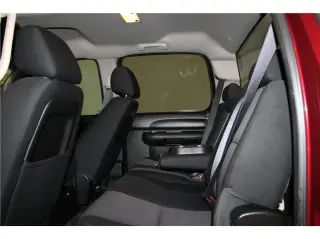 2014 Chevrolet Silverado 2500HD