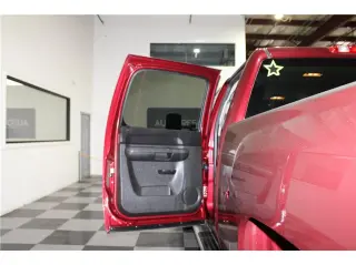 2014 Chevrolet Silverado 2500HD