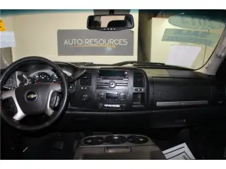2014 Chevrolet Silverado 2500HD