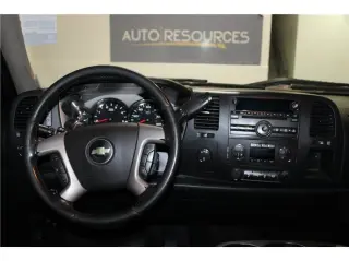 2014 Chevrolet Silverado 2500HD