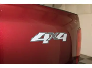 2014 Chevrolet Silverado 2500HD