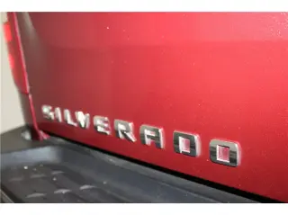 2014 Chevrolet Silverado 2500HD