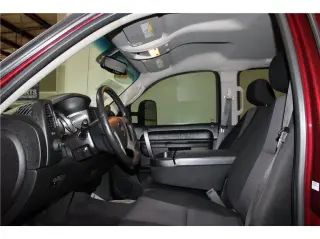 2014 Chevrolet Silverado 2500HD