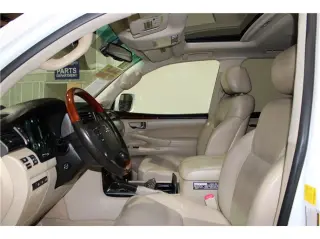 2011 Lexus LX 570