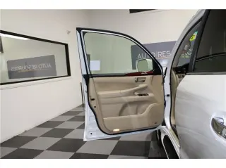 2011 Lexus LX 570
