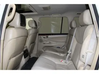 2011 Lexus LX 570