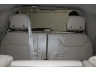 2011 Lexus LX 570
