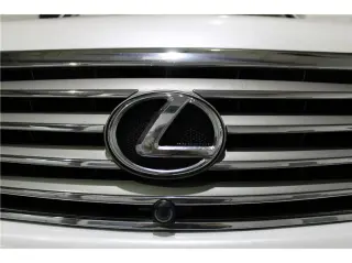 2011 Lexus LX 570