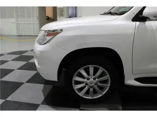 2011 Lexus LX 570