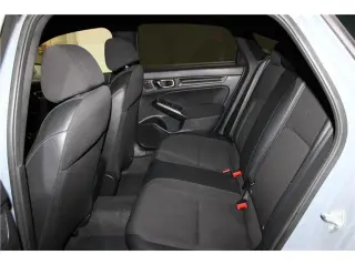 2022 Honda Civic Sedan