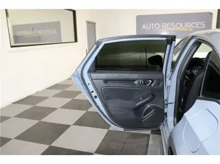 2022 Honda Civic Sedan