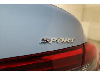 2022 Honda Civic Sedan