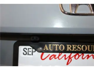 2022 Honda Civic Sedan