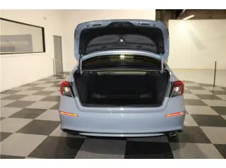 2022 Honda Civic Sedan