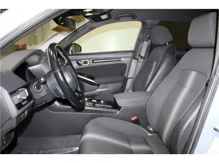 2022 Honda Civic Sedan