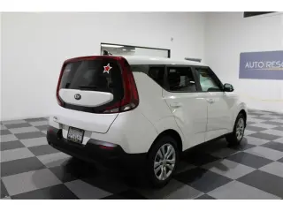 2020 Kia Soul