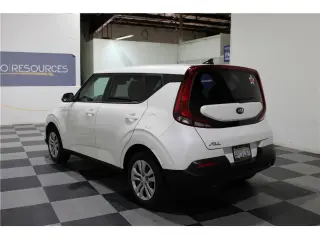 2020 Kia Soul