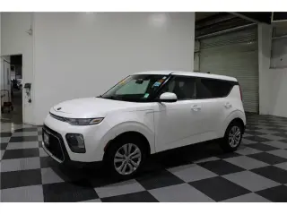 2020 Kia Soul