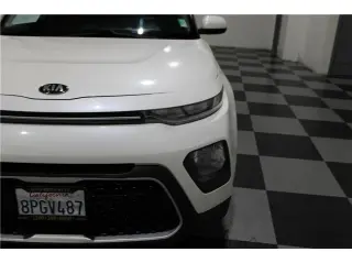 2020 Kia Soul