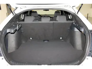 2017 Honda Civic Hatchback