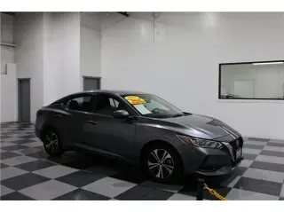 2023 Nissan Sentra