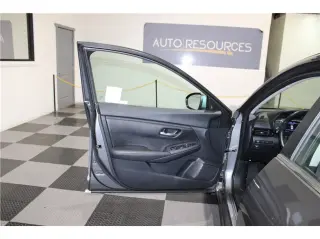 2023 Nissan Sentra