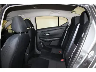 2023 Nissan Sentra