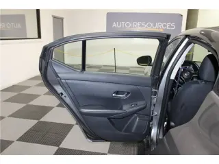 2023 Nissan Sentra