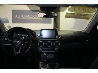 2023 Nissan Sentra