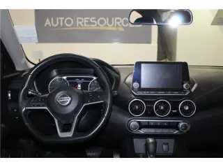 2023 Nissan Sentra