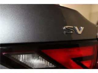 2023 Nissan Sentra