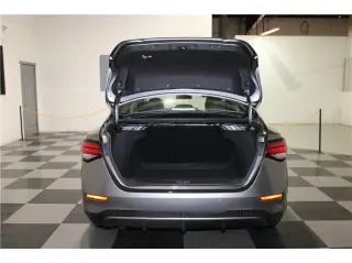 2023 Nissan Sentra
