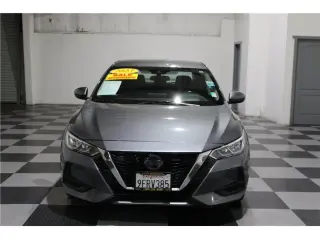 2023 Nissan Sentra