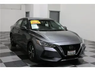 2023 Nissan Sentra