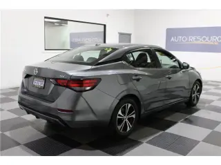 2023 Nissan Sentra