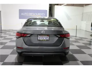2023 Nissan Sentra
