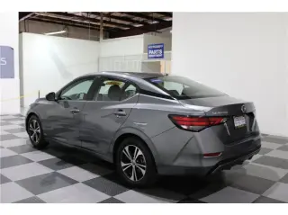 2023 Nissan Sentra