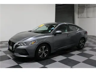 2023 Nissan Sentra