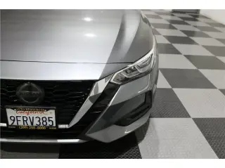 2023 Nissan Sentra