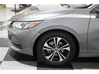 2023 Nissan Sentra