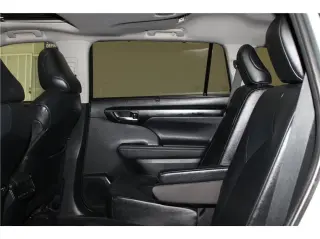 2020 Toyota Highlander